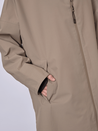 REDGREEN WOMAN Sasha Jackets and Coats 025 Dark Sand