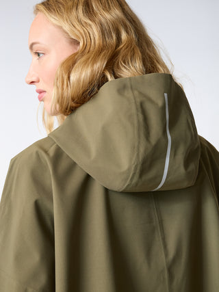 REDGREEN WOMAN Sasha 2.0 Jackets and Coats 077 Olive Green
