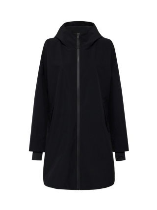 REDGREEN WOMAN Sasha Jackets and Coats 099 Black