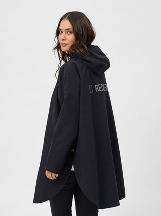 REDGREEN WOMAN Sasha Jackets and Coats 099 Black