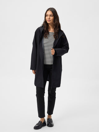 REDGREEN WOMAN Sasha Jackets and Coats 099 Black