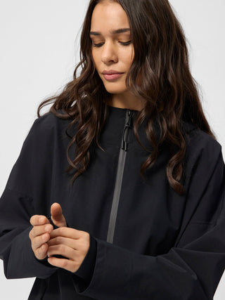 REDGREEN WOMAN Sasha Jackets and Coats 099 Black