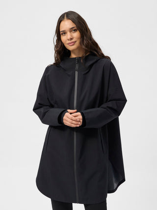 REDGREEN WOMAN Sasha Jackets and Coats 099 Black