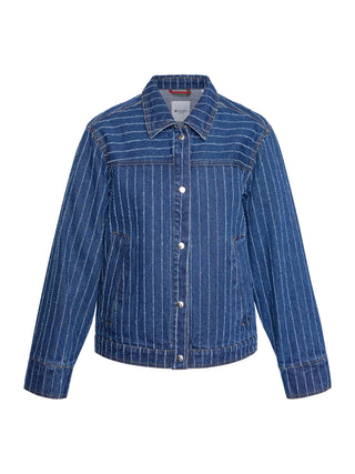 REDGREEN WOMAN Sassy Jackets and Coats 066 Denim