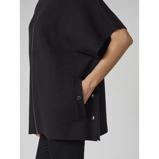 REDGREEN WOMAN Selma Jackets and Coats 099 Black