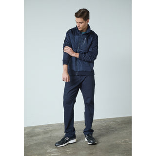 REDGREEN Silvon Jacket Navy