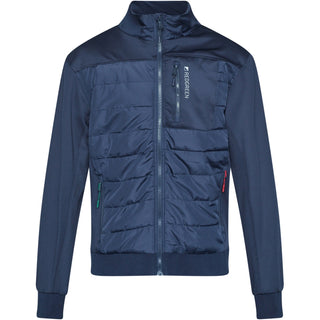 REDGREEN Silvon Jacket Navy