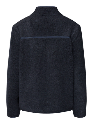 REDGREEN WOMAN Sky Fleece 069 Dark Navy