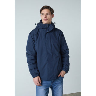 REDGREEN Stormy Jacket Navy