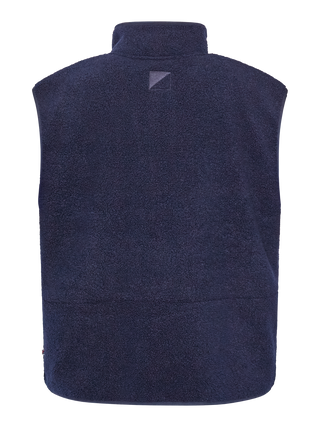 REDGREEN WOMAN Susanna Fleece 069 Dark Navy
