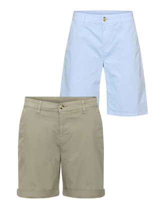 Lucca 2-pak Shorts (Spar 199 kr.)