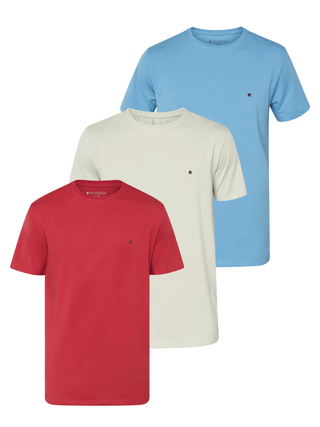 Chris 3-pak (Spar 100 kr.)