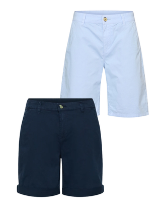 Lucca 2-pak Shorts (Spar 199 kr.)